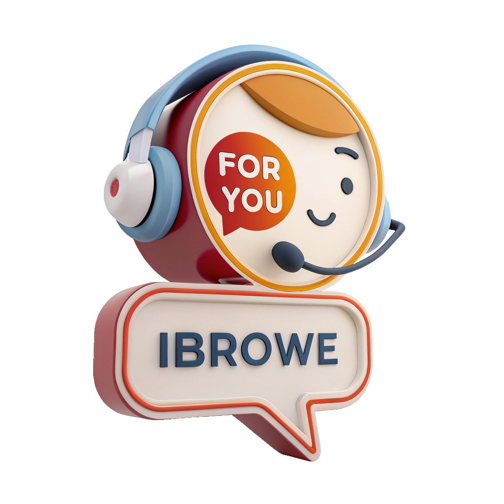 iBrowe Support Team